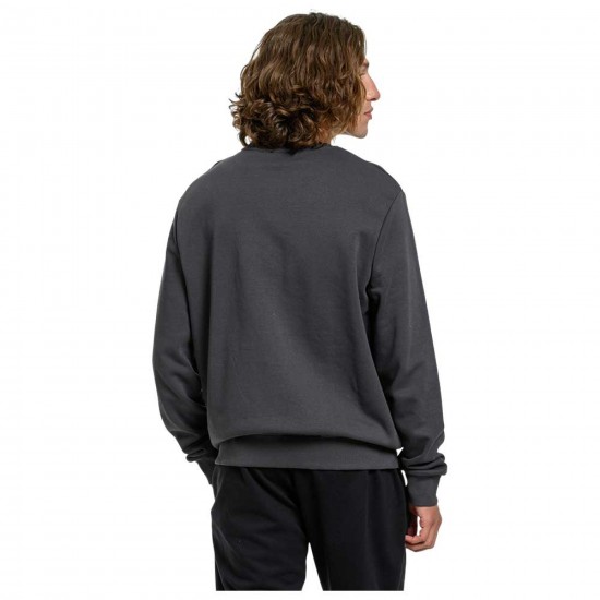 BodyTalk Φούτερ Coal 1252-953026-00503